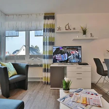 Haus Am Wiesenweg Haus Am Wiesenweg 3 04 *