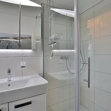 Haus Am Wiesenweg Haus Am Wiesenweg 3 04 Apartment