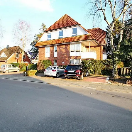 Haus Am Wiesenweg Haus Am Wiesenweg 3 04
