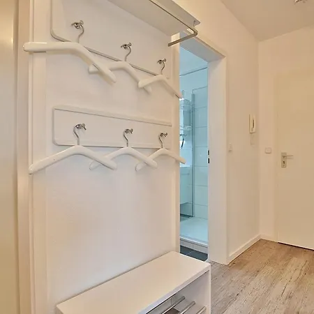 Apartment Haus Am Wiesenweg Haus Am Wiesenweg 3 04 Timmendorfer Strand