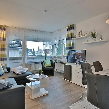 Haus Am Wiesenweg Haus Am Wiesenweg 3 04 *