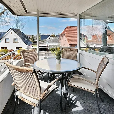 Haus Am Wiesenweg Haus Am Wiesenweg 3 04