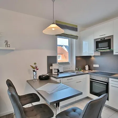 Apartment Haus Am Wiesenweg Haus Am Wiesenweg 3 04 Timmendorfer Strand