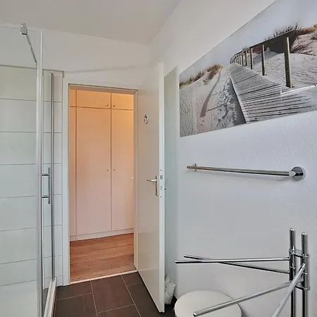 Haus Am Wiesenweg Haus Am Wiesenweg 3 04 Apartment