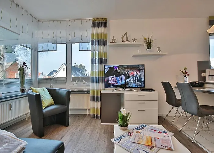 Haus Am Wiesenweg Haus Am Wiesenweg 3 04 *