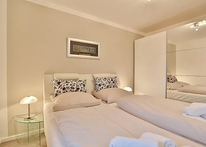 Lägenhet Haus Am Wiesenweg Haus Am Wiesenweg 3 04