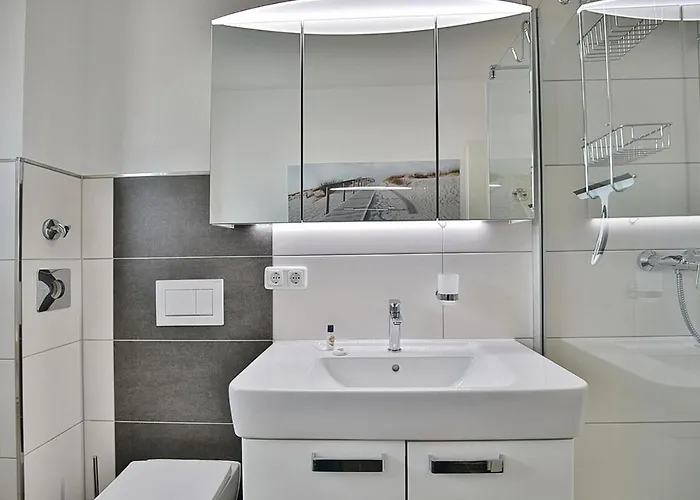 Haus Am Wiesenweg Haus Am Wiesenweg 3 04 *