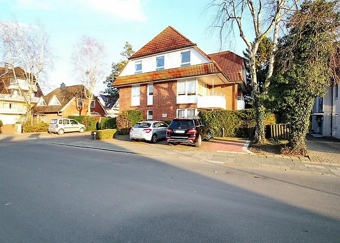 Haus Am Wiesenweg Haus Am Wiesenweg 3 04