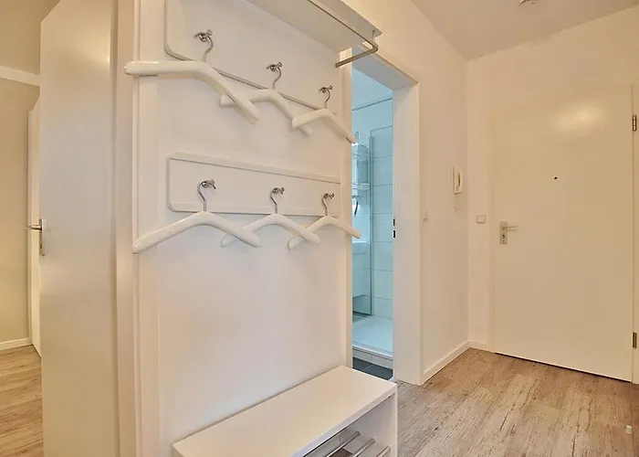 Lägenhet Haus Am Wiesenweg Haus Am Wiesenweg 3 04 Timmendorfer Strand