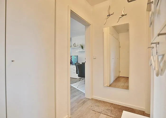 Lägenhet Haus Am Wiesenweg Haus Am Wiesenweg 3 04