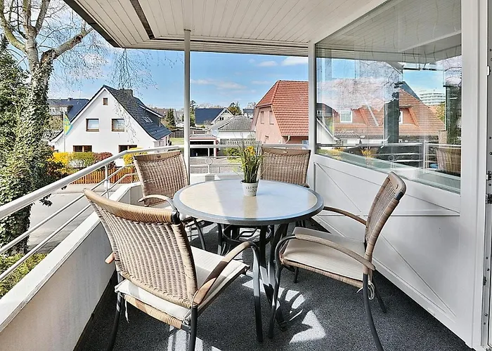 Haus Am Wiesenweg Haus Am Wiesenweg 3 04