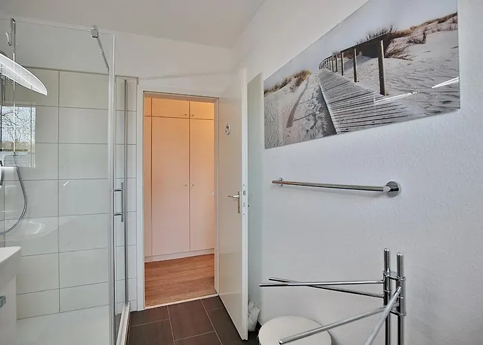 Haus Am Wiesenweg Haus Am Wiesenweg 3 04 Lägenhet